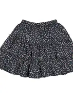 Sal & Pimenta Holy Night Skirt