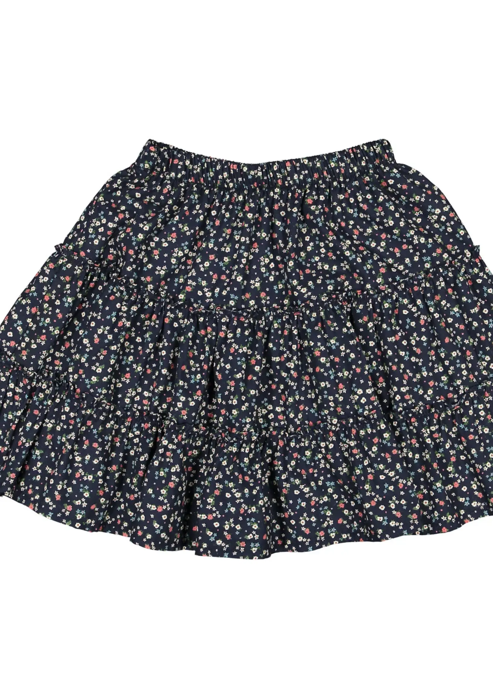 Sal & Pimenta Holy Night Skirt