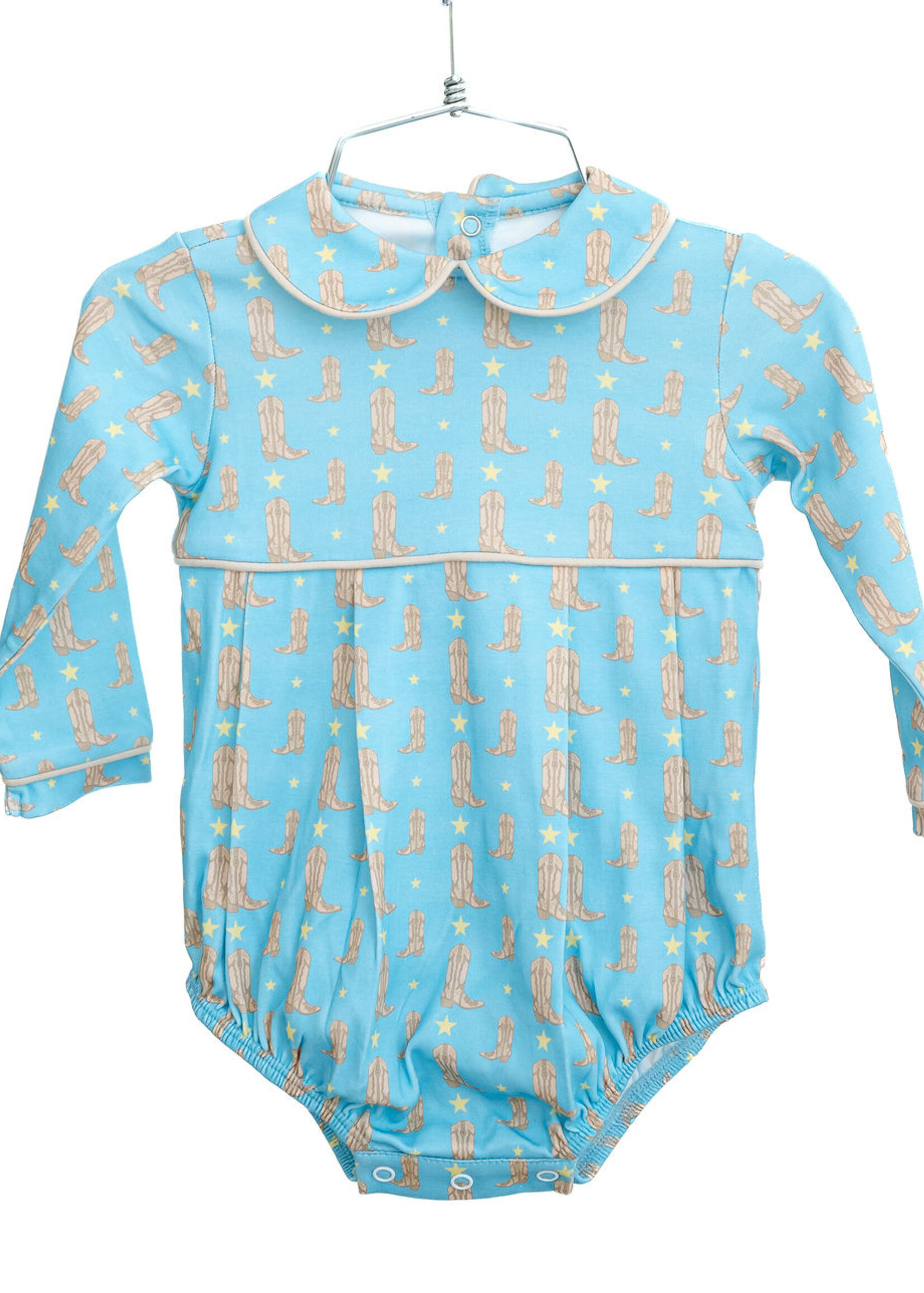 Ruth & Ralph Boots and Stars Alexander Bubble