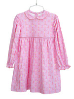 Ruth & Ralph Boots and Stars Libby Dress