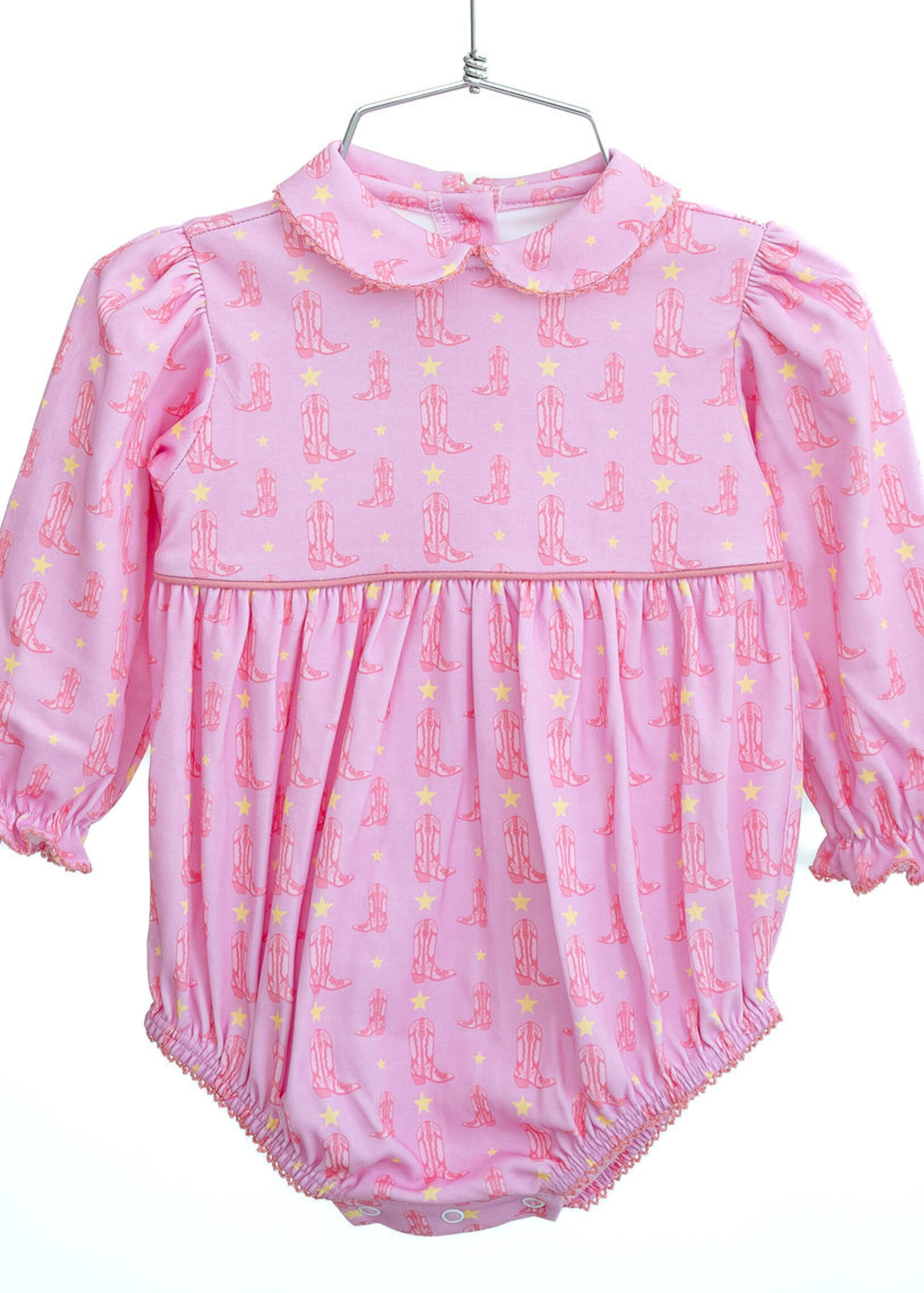 Ruth & Ralph Boots and Stars Emma Bubble