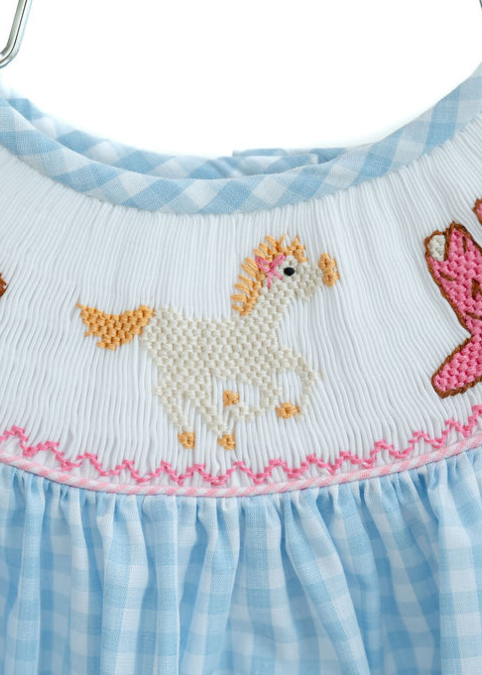 Ruth & Ralph Rodeo Birdie Bubble