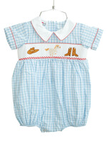 Ruth & Ralph Rodeo Henry Bubble