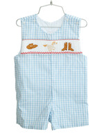 Ruth & Ralph Rodeo Benjamin Jon Jon