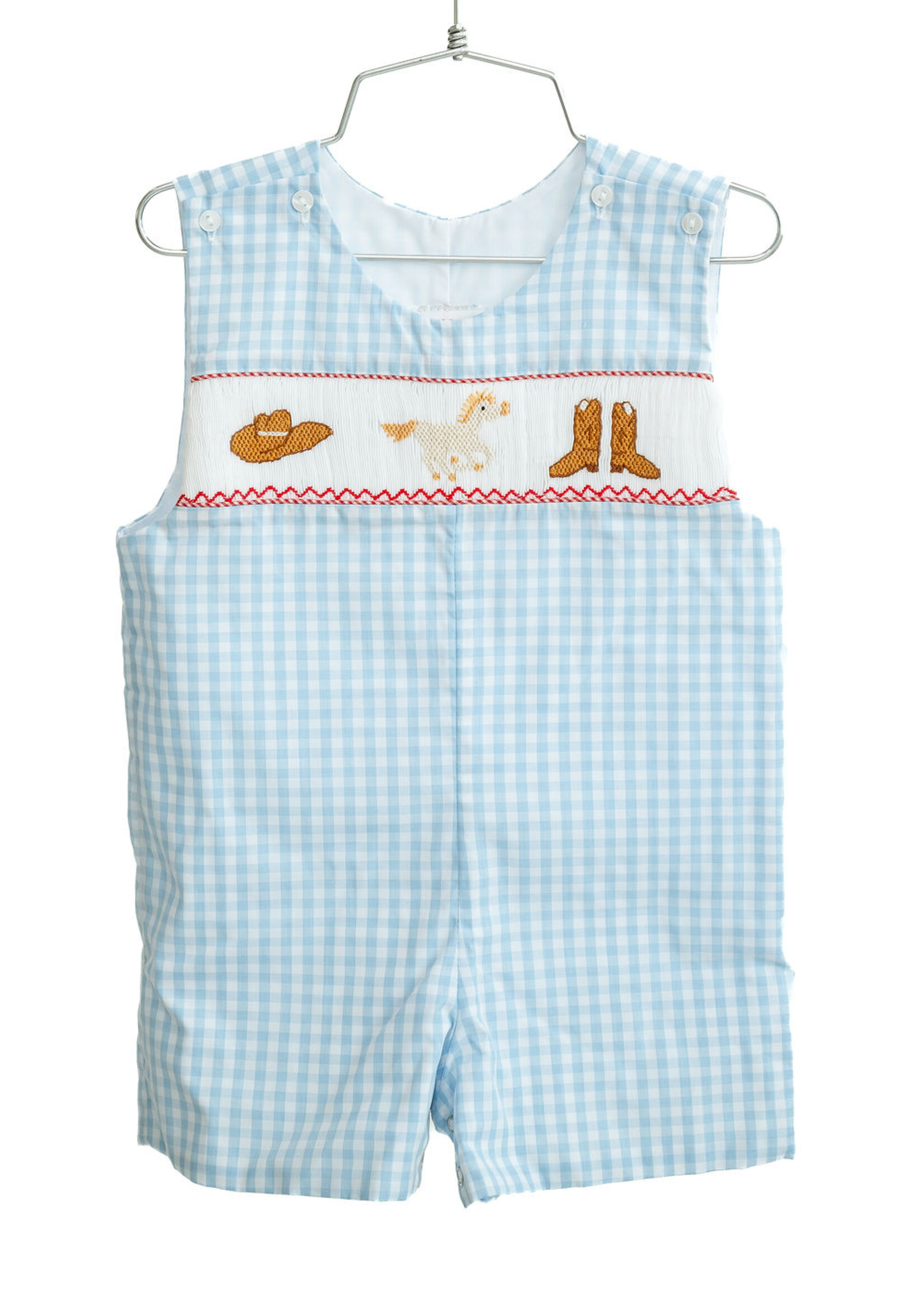 Ruth & Ralph Rodeo Benjamin Jon Jon