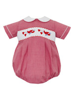 Anavini VALENTINE PLANES BOY Short Bubble