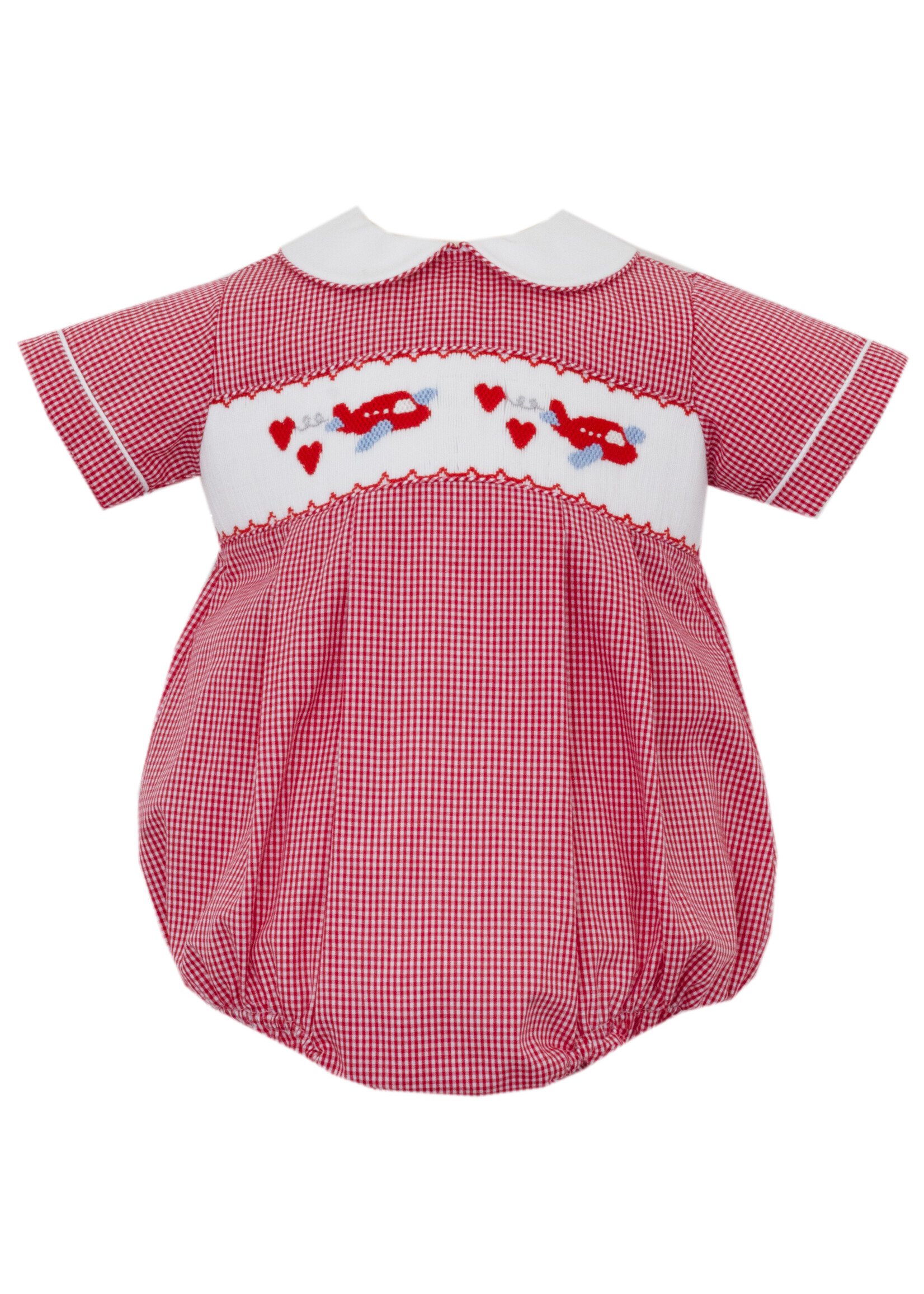 Anavini VALENTINE PLANES BOY Short Bubble