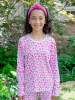 Lila + Hayes SOPHIE SHORT SET