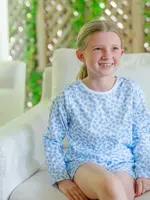 Lila + Hayes SOPHIE SHORT SET