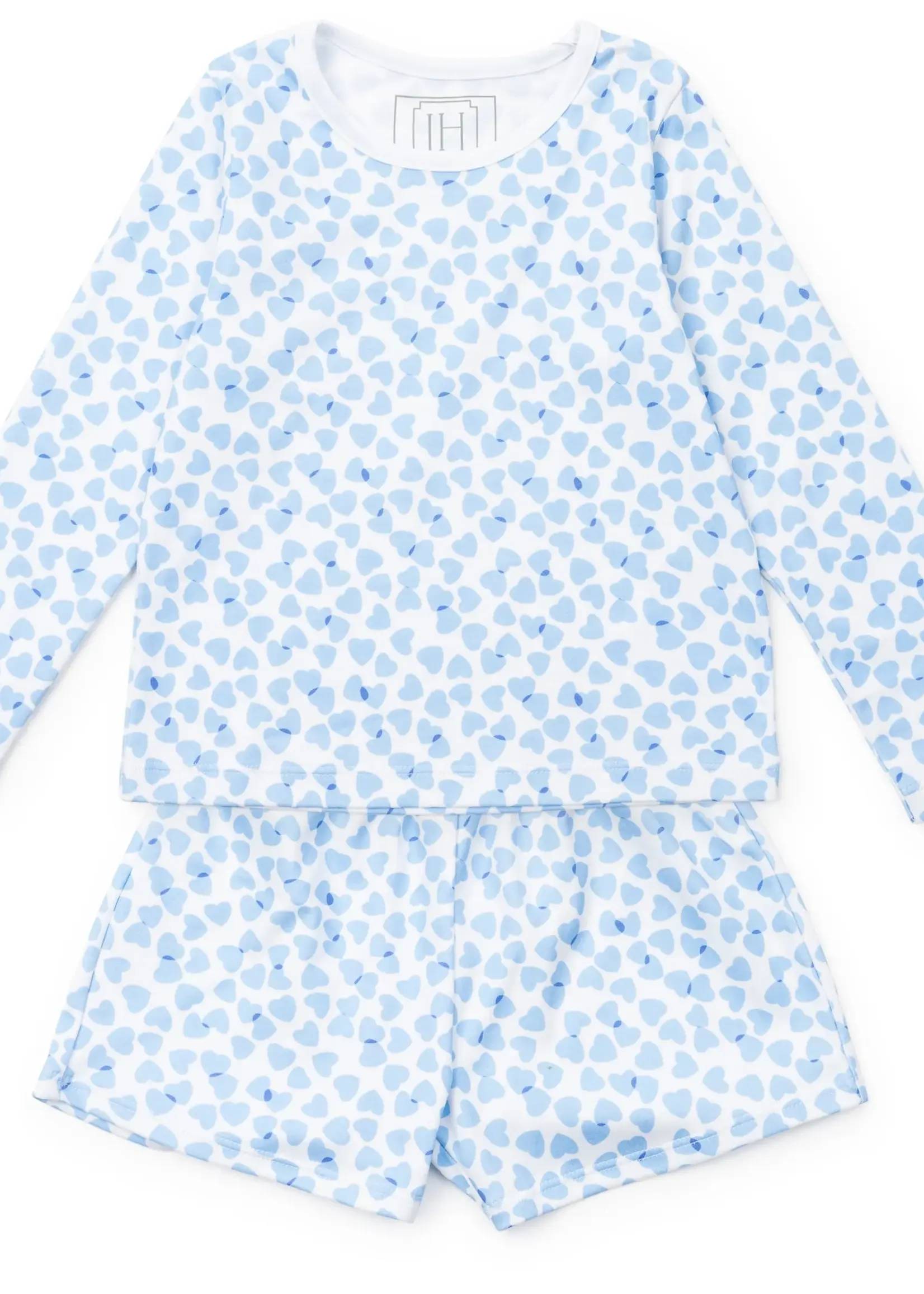 Lila + Hayes SOPHIE SHORT SET