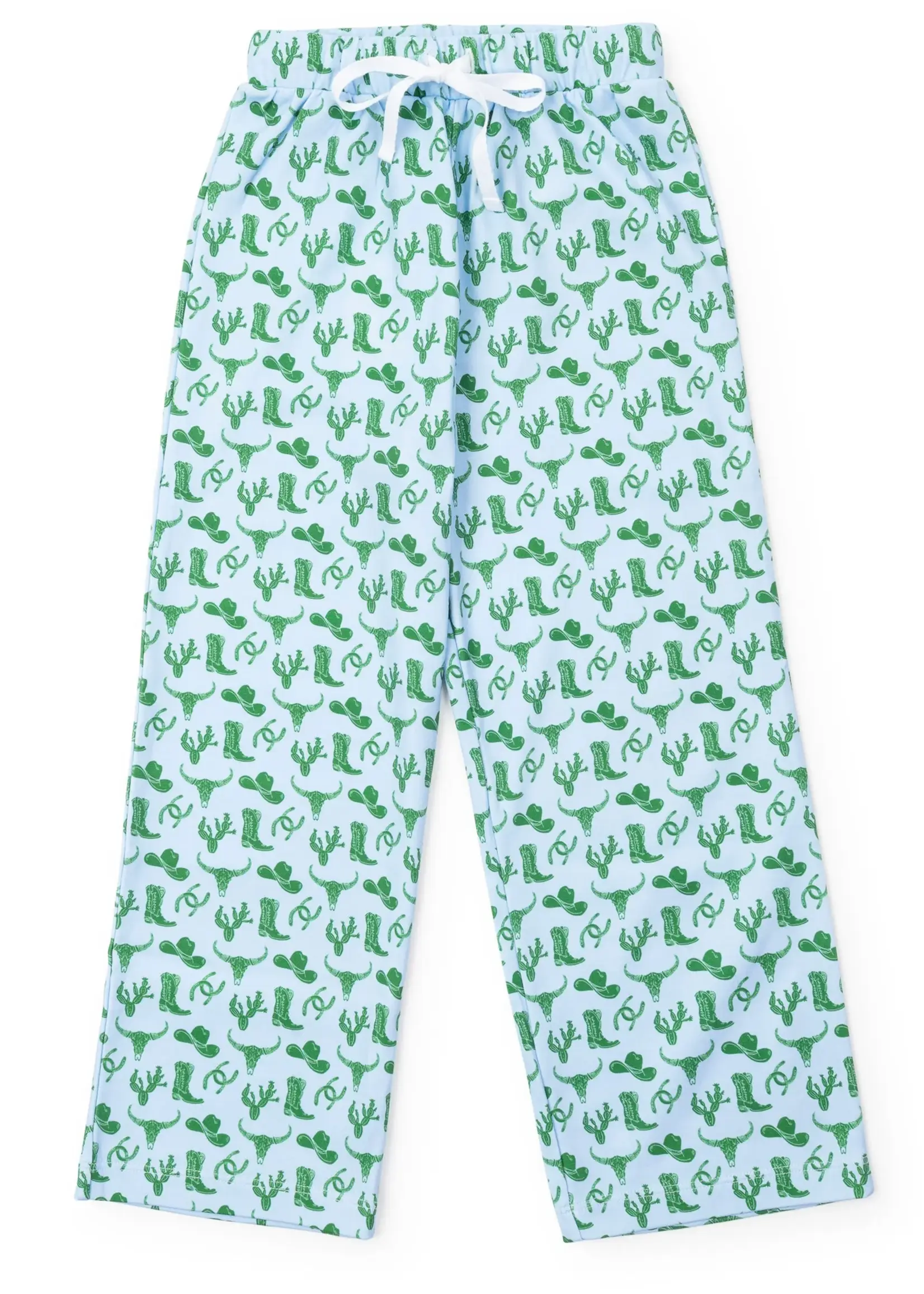 Lila + Hayes Beckett Boys' Hangout Pant
