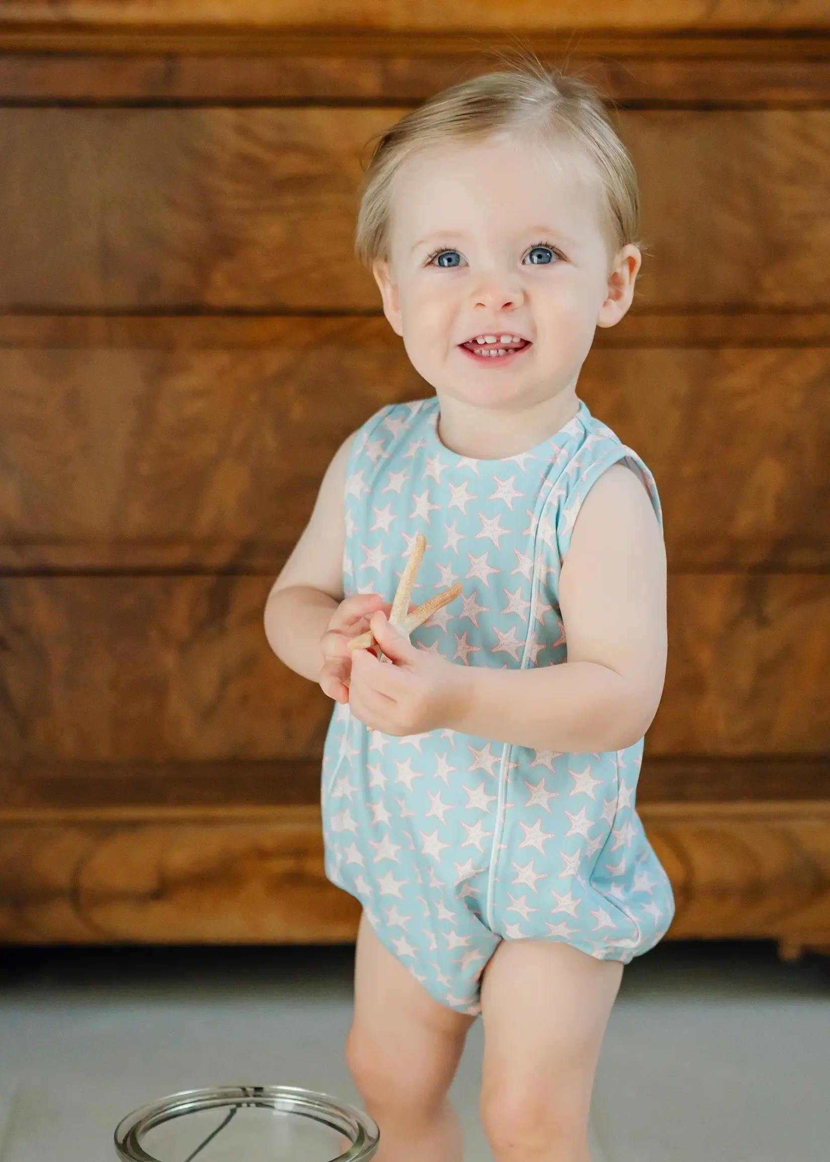 Lila + Hayes REID BUBBLE