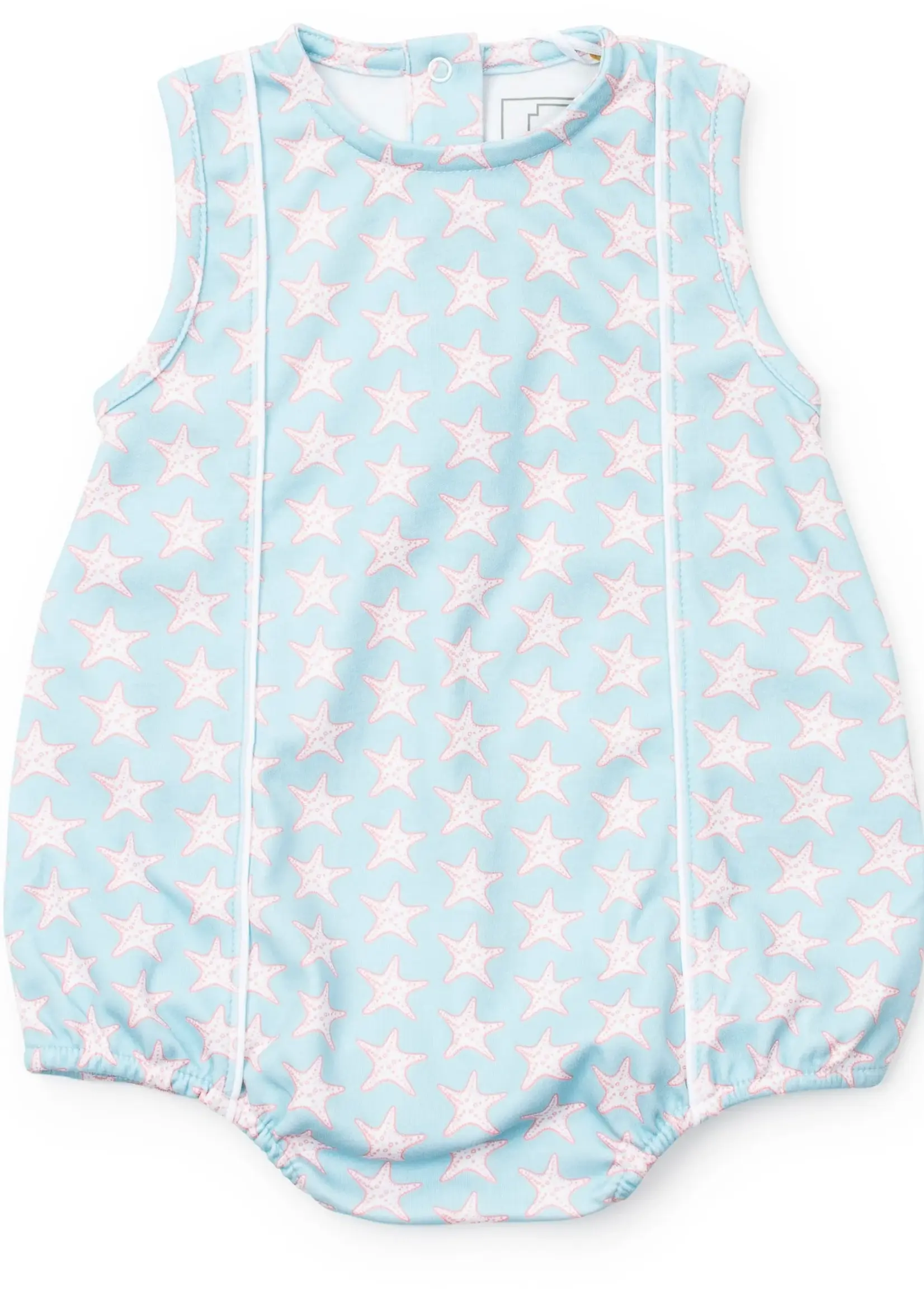 Lila + Hayes REID BUBBLE