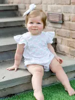 Lila + Hayes MARION BUBBLE