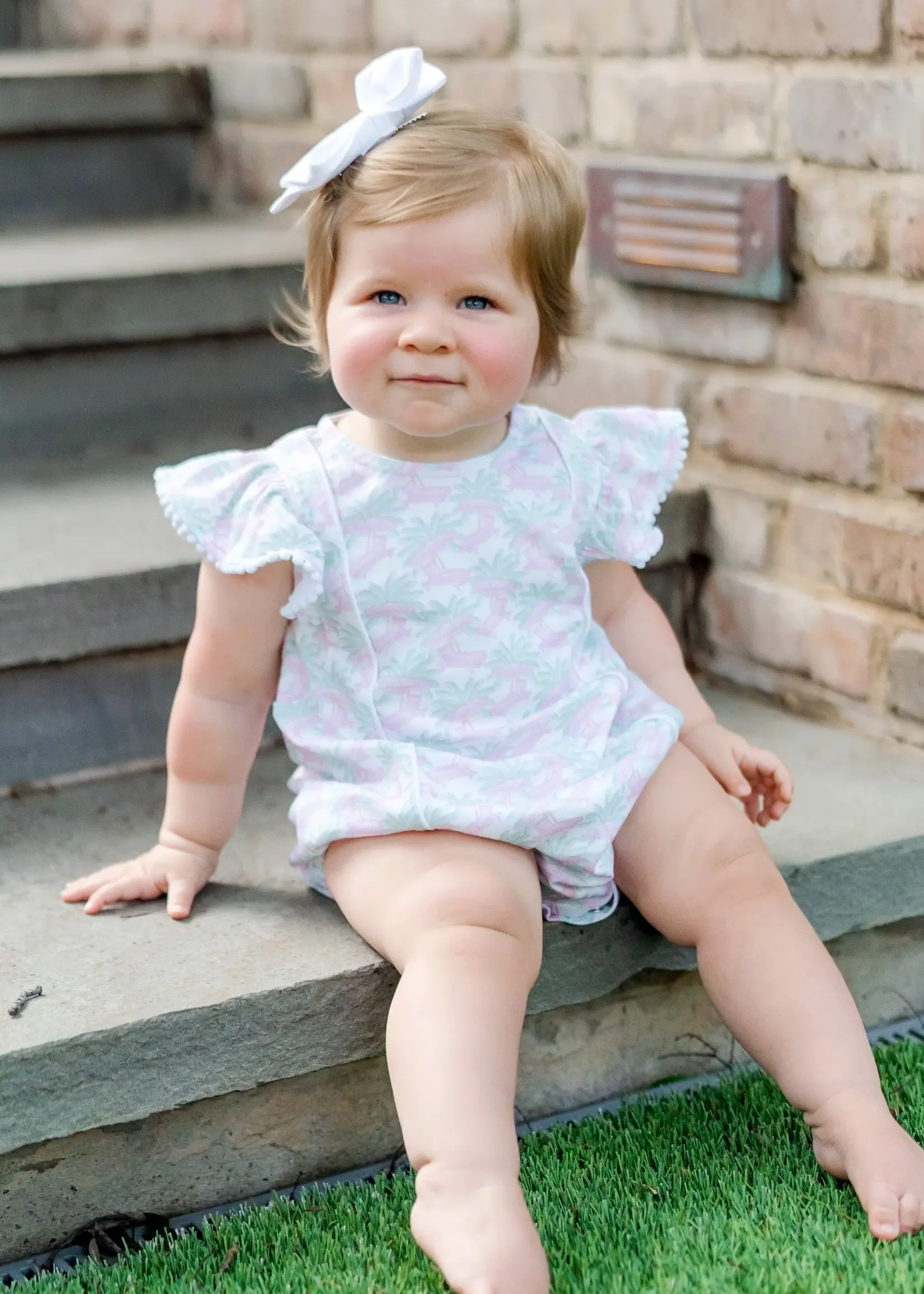 Lila + Hayes MARION BUBBLE