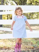 Ruth & Ralph Rodeo Helen Dress