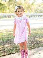 Ruth & Ralph Cowgirl Boots Helen Dress