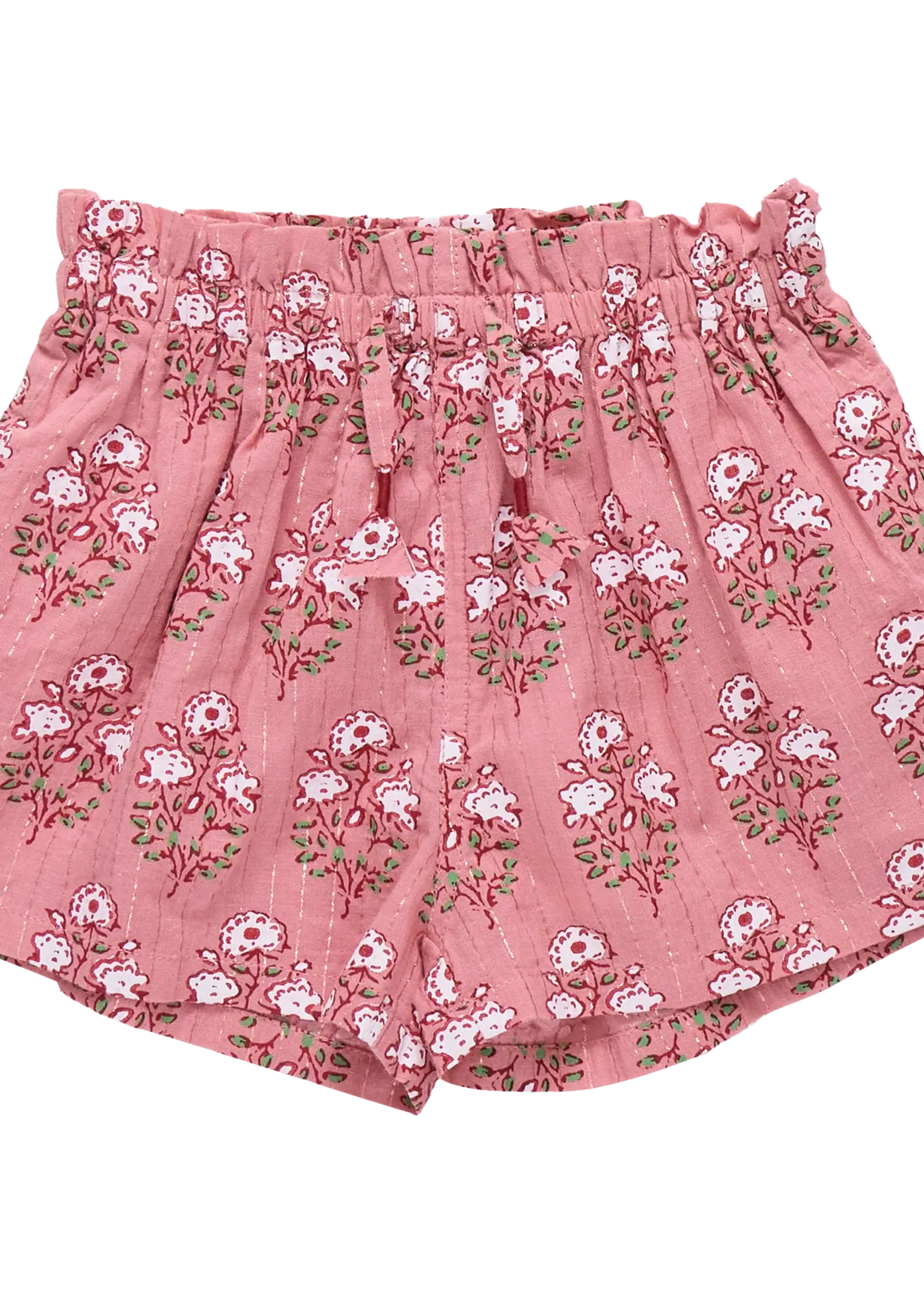 Pink Chicken Girls Theodore Short