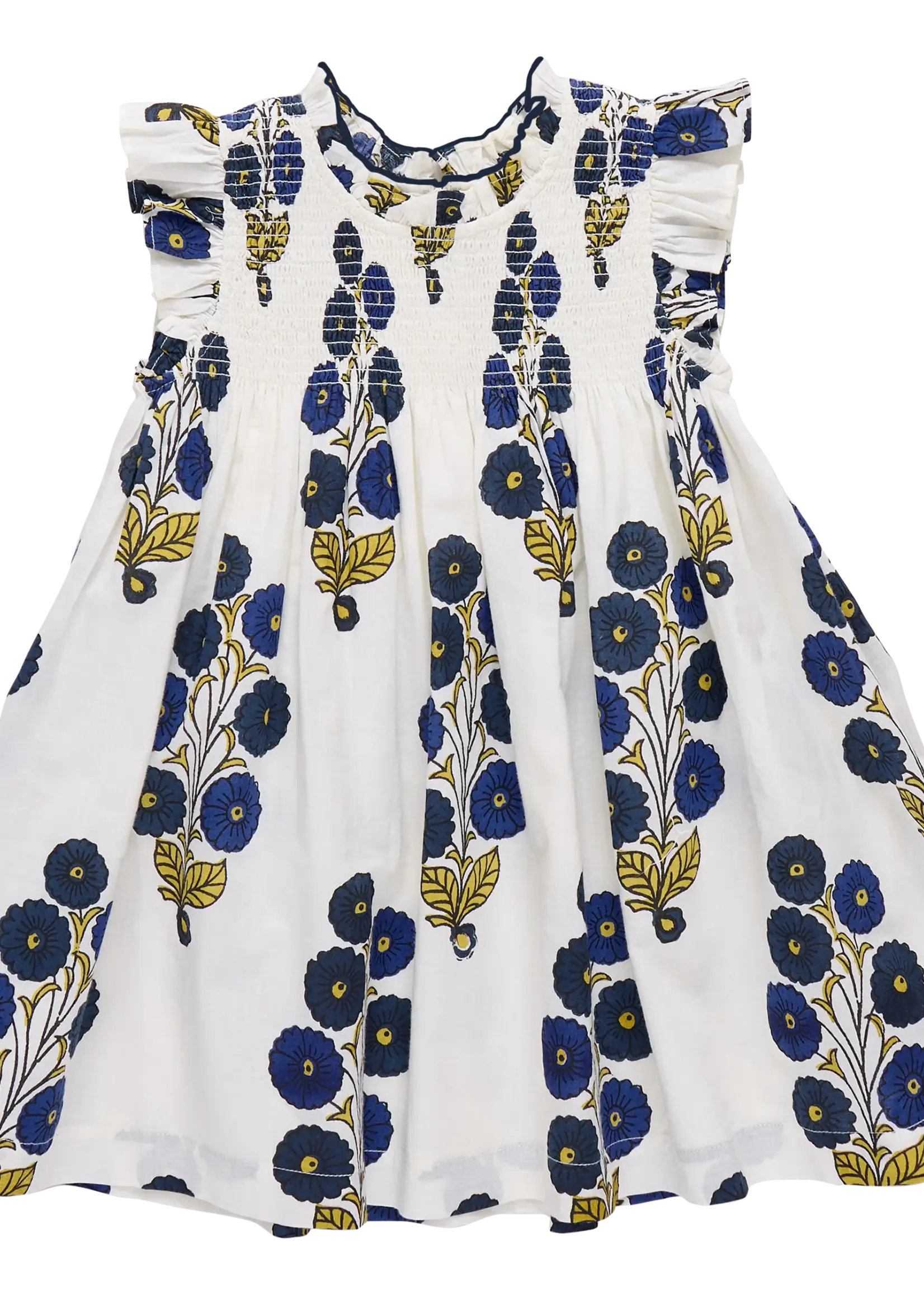 Pink Chicken Girls Stevie Dress