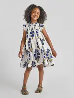 Pink Chicken Girls Stevie Dress