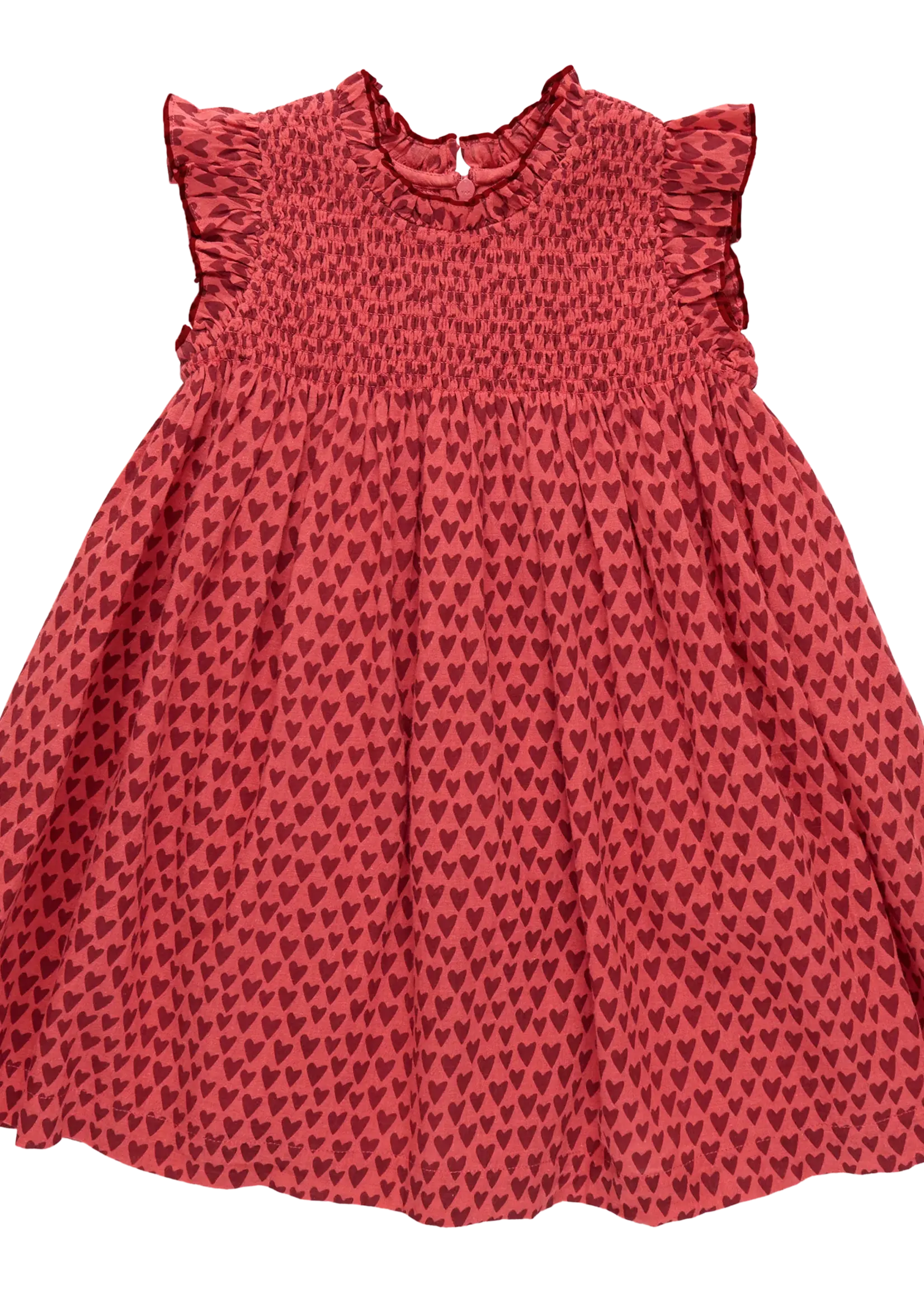Pink Chicken Girls Stevie Dress