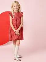 Pink Chicken Girls Stevie Dress