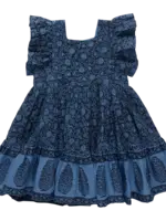 Pink Chicken Girls Elsie Dress