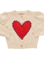 Pink Chicken Girls Constance Sweater