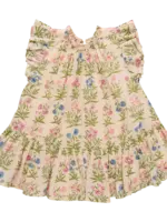 Pink Chicken Girls Harper Dress