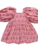 Pink Chicken Girls Mary Barrett Dress