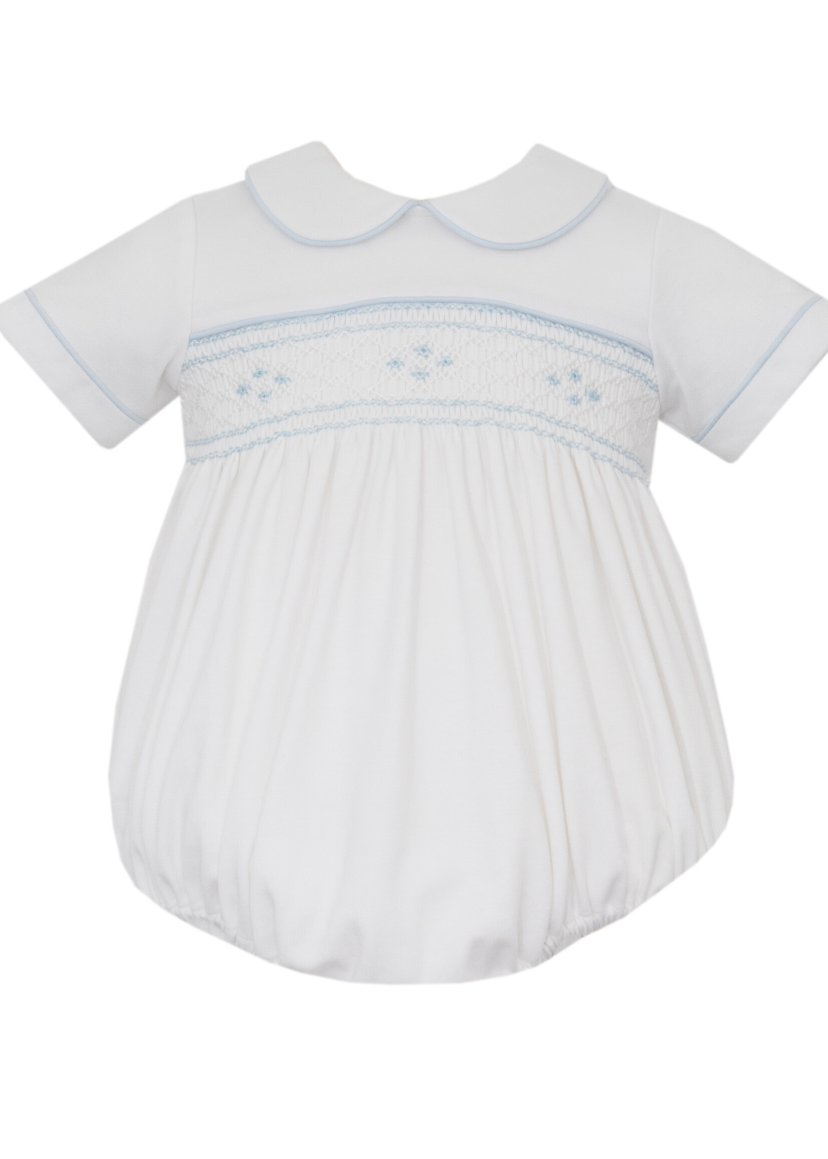 Petit Bebe AIDEN Boy Bubble