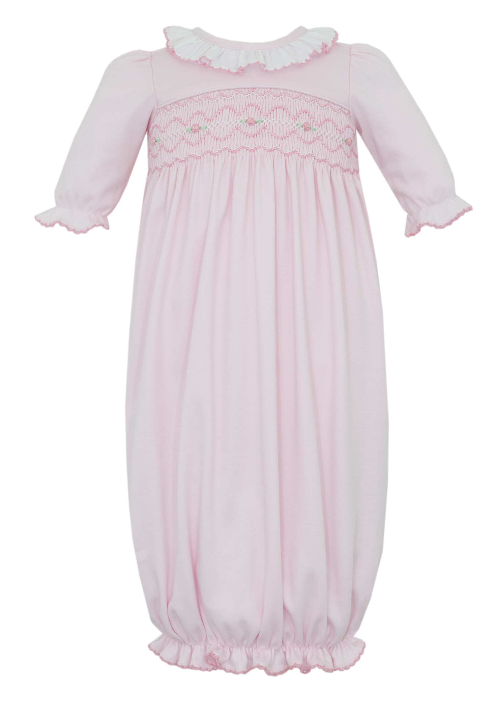 Petit Bebe Elizabeth Girls SAC