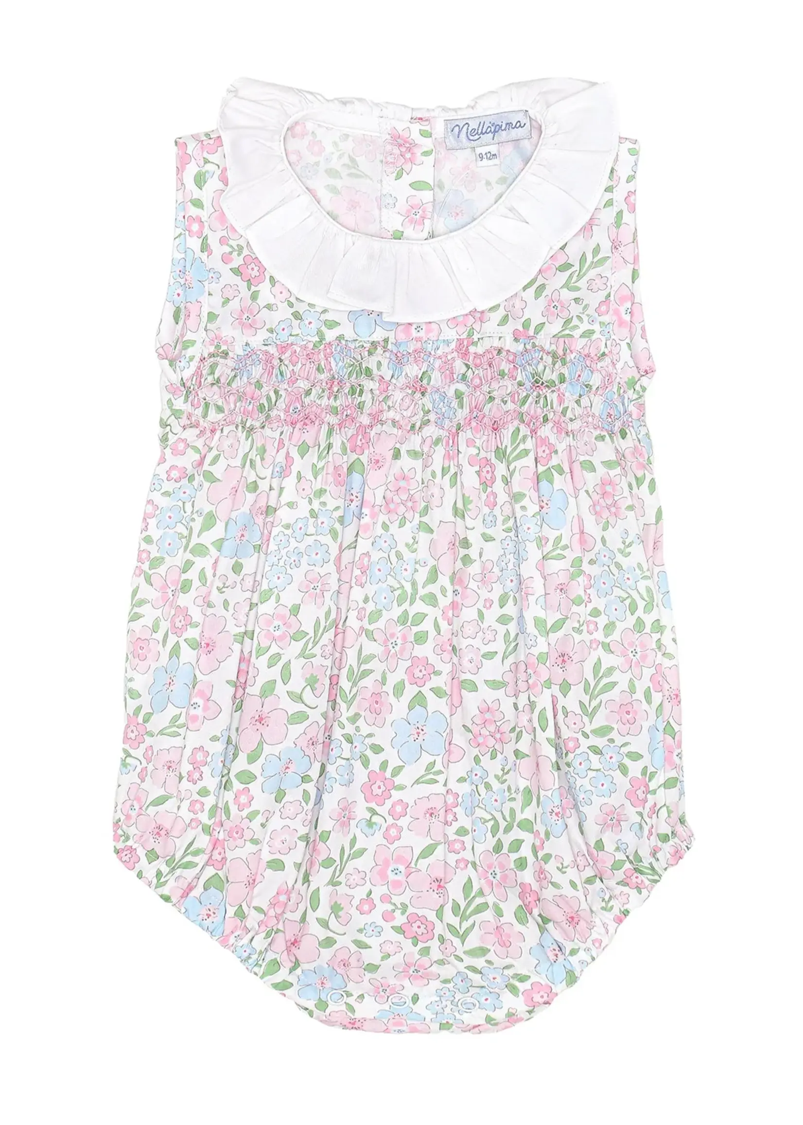 Nellapima Woven Spring Bubble