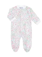 Nellapima Zipper Footie