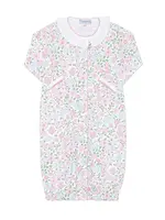 Nellapima Print Gown