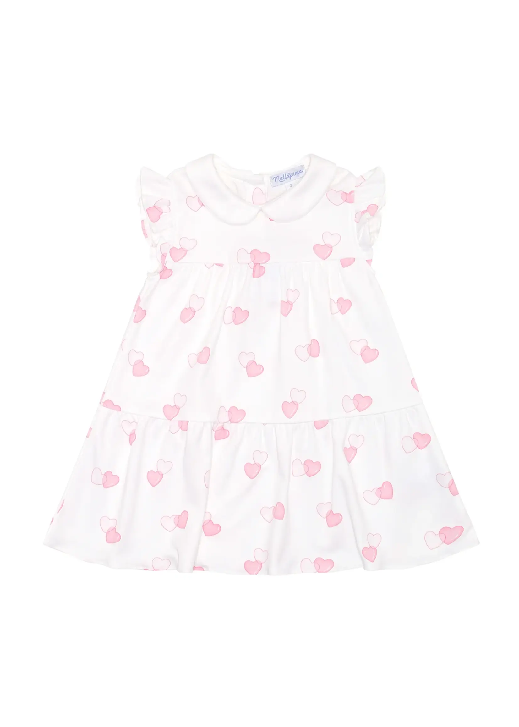 Nellapima Classic Dress