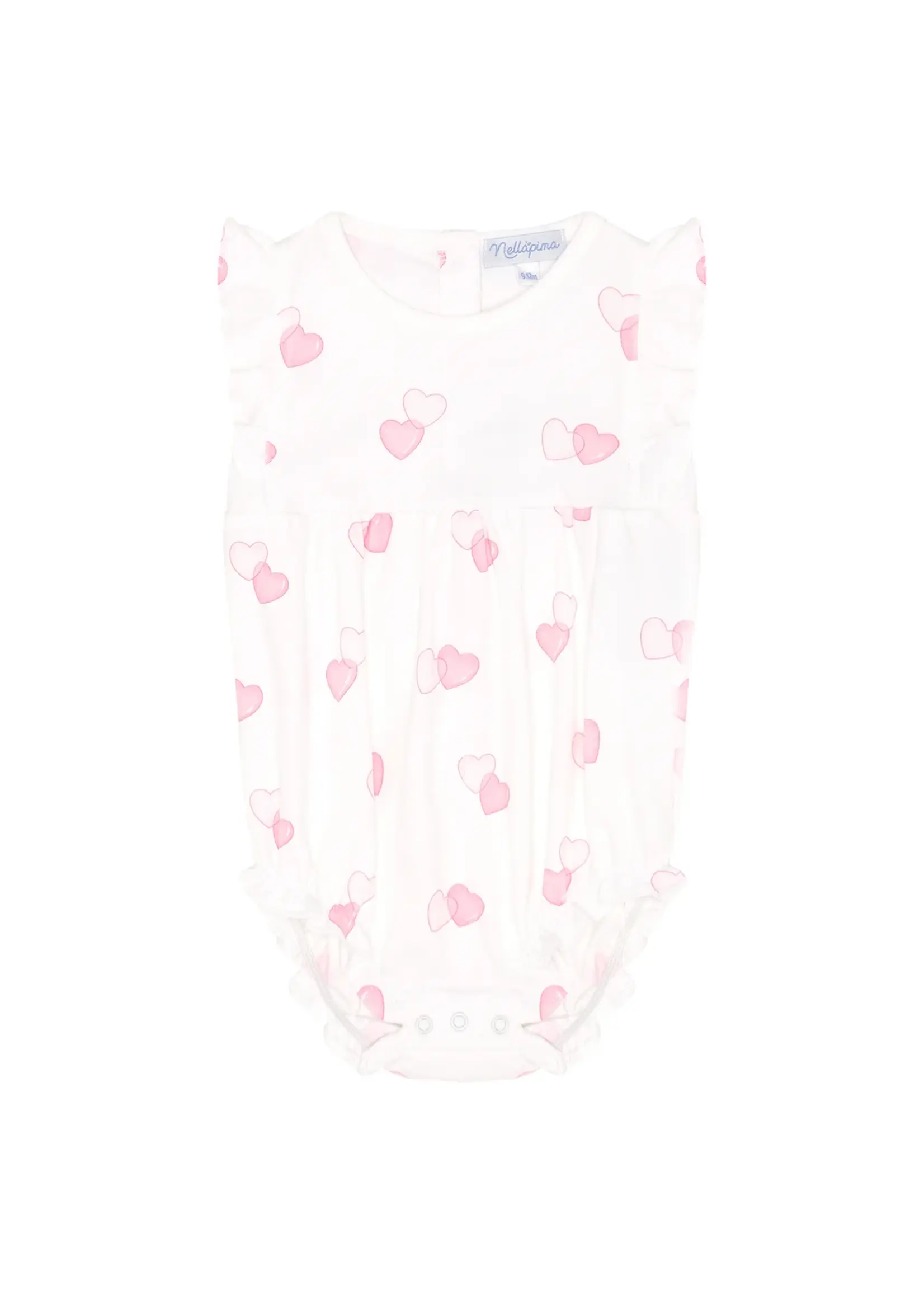 Nellapima Classic Bubble