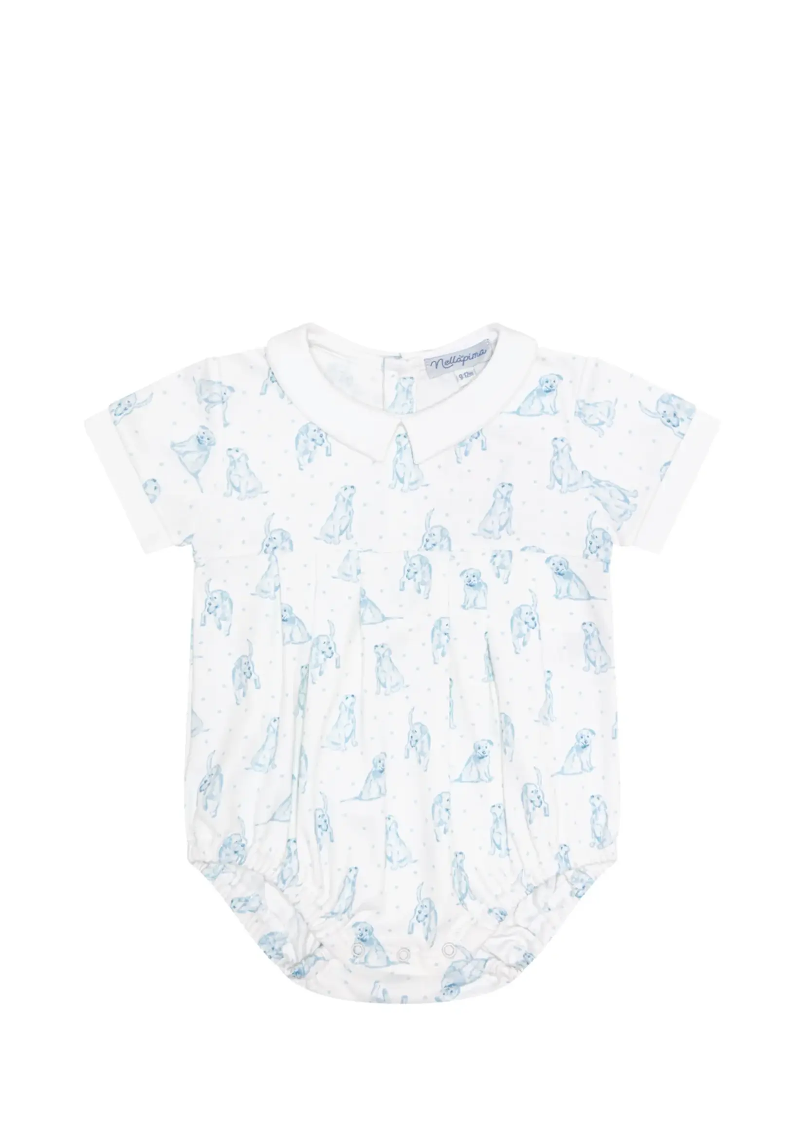 Nellapima Print Bubble