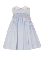 Petit Bebe Riley sleeveless dress