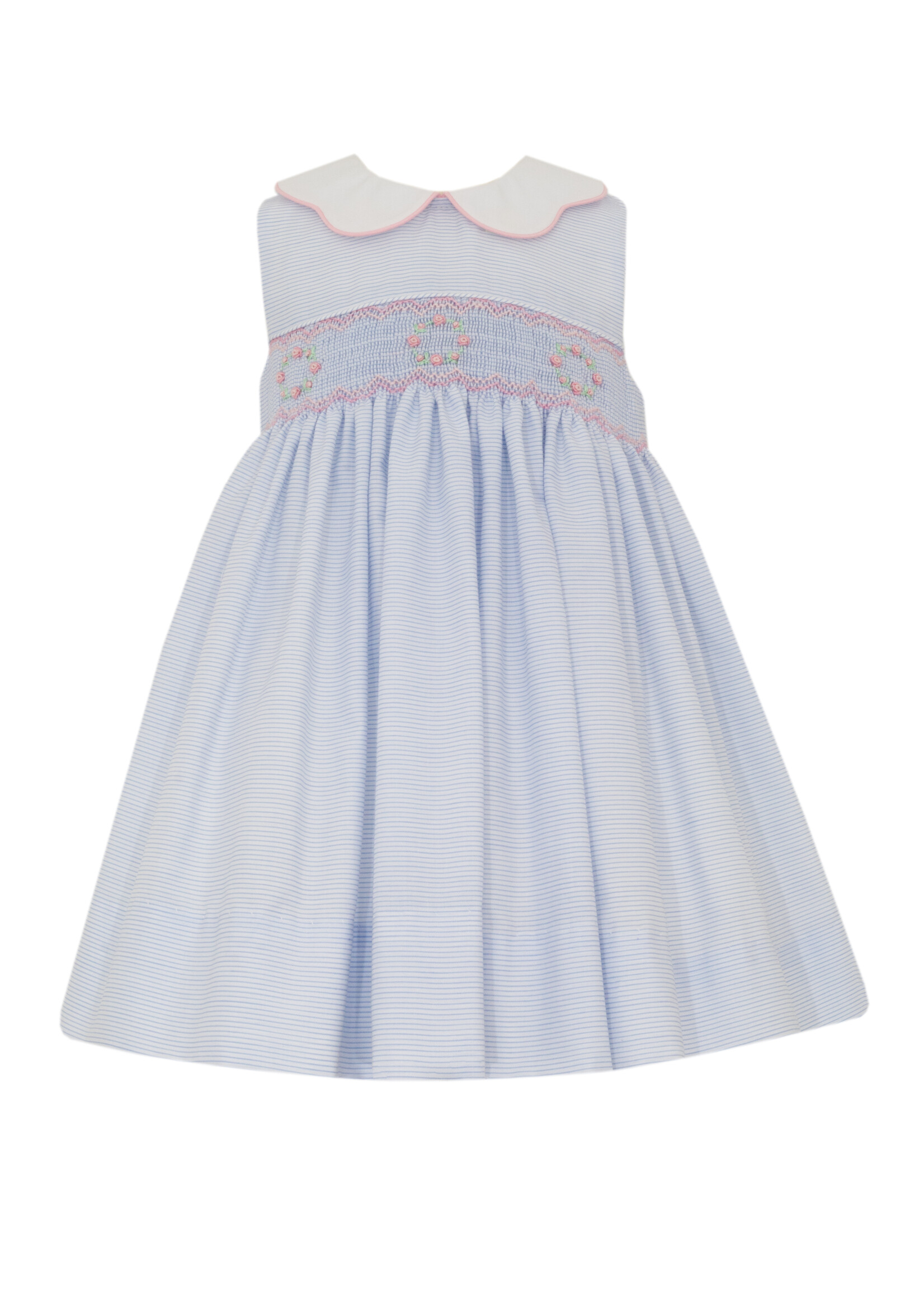 Petit Bebe Riley sleeveless dress