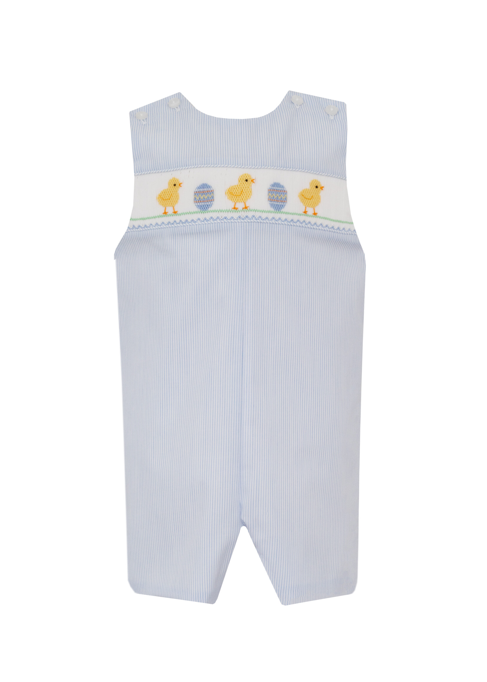 Petit Bebe EASTER CHICKS BOY Jon Jon