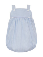 Petit Bebe boy's strap bubble