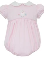 Petit Bebe BUNNY Girl bubble