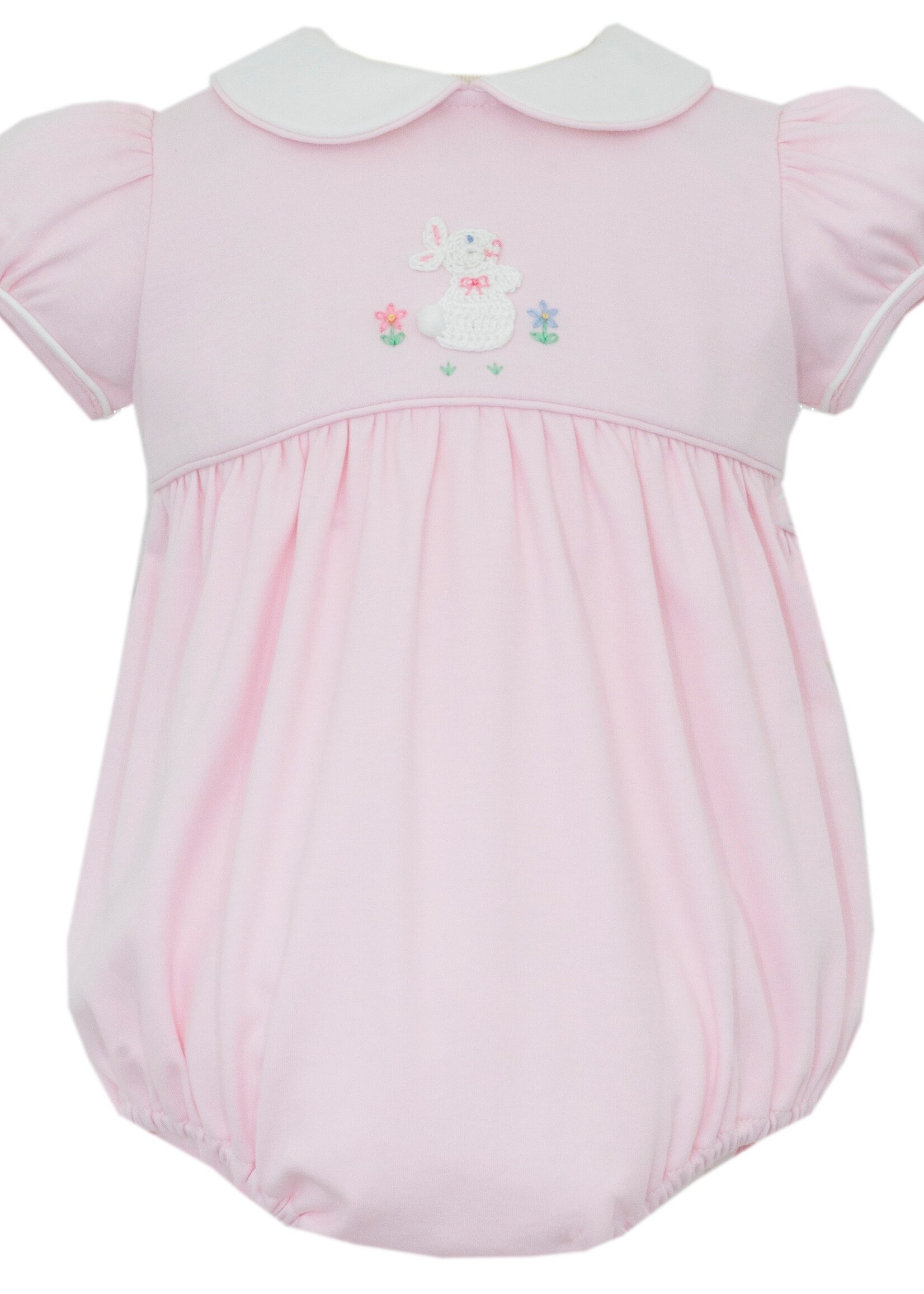 Petit Bebe BUNNY Girl bubble