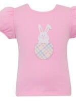 Claire and Charlie Bunny Girl Blouse