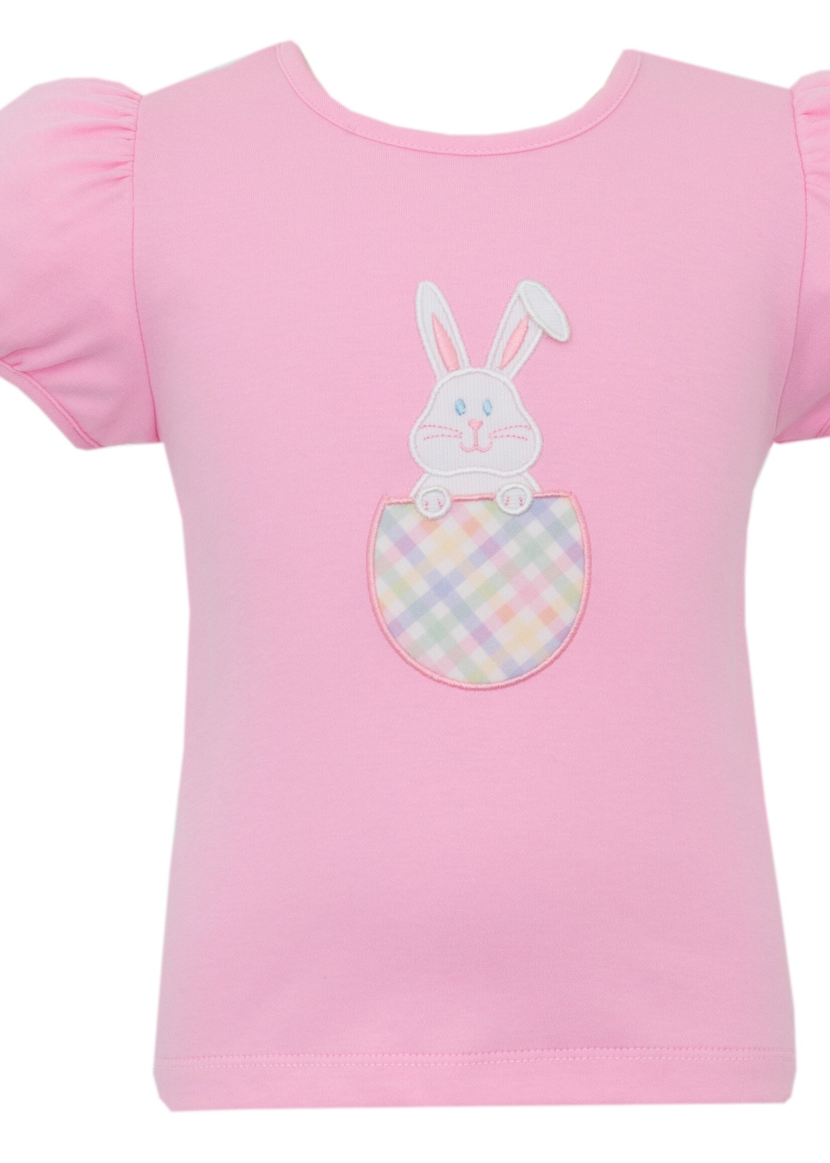 Claire and Charlie Bunny Girl Blouse