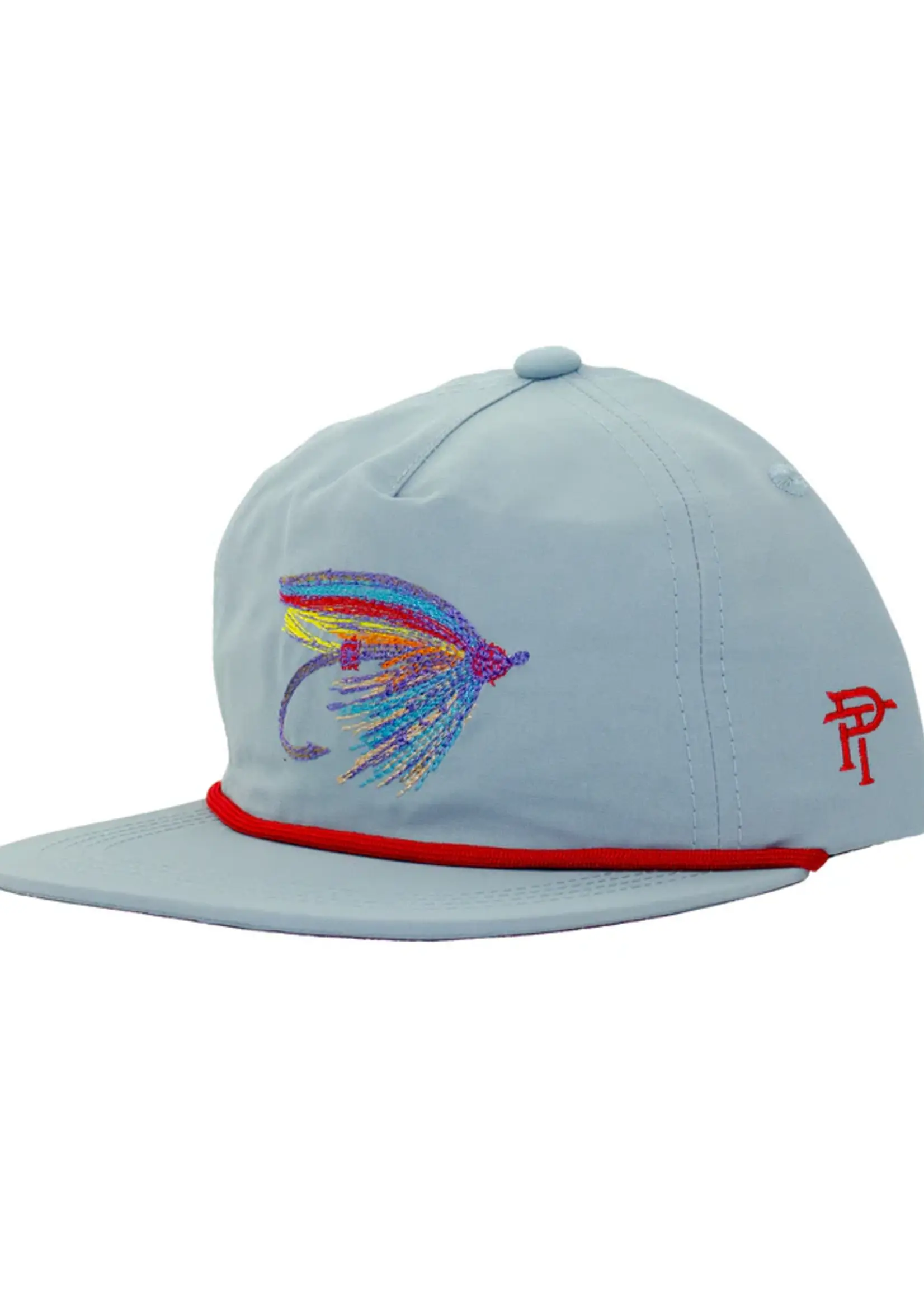 Properly Tied Boys Classic Rope Hat