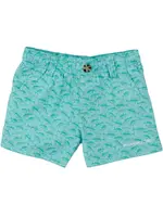 Properly Tied BOYS Mallard Short-