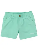 Properly Tied BOYS Mallard Short-