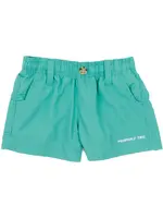 Properly Tied BOYS Mallard Short-